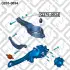 Болт с эксцентриком Q-FIX Q3760034 (фото 1)