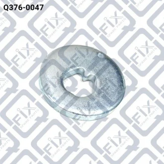 Гайка з ексцентриком Q-FIX Q3760047