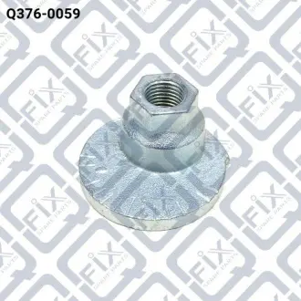 Гайка з ексцентриком Q-FIX Q3760059