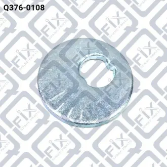 Автозапчасть Q-FIX Q3760108