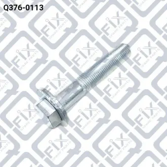 Болт з ексцентриком Q-FIX Q3760113