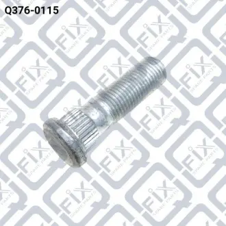 Шпилька колісна Q-FIX Q3760115
