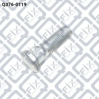 Шпилька колісна Q-FIX Q3760119