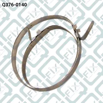 Хомут Q-FIX Q3760140