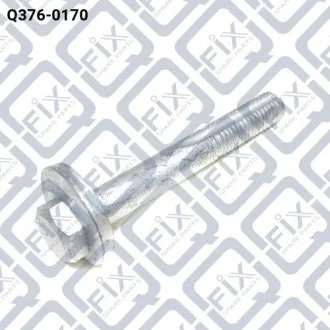 Болт з ексцентриком Q-FIX Q3760170