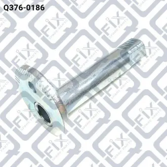 Втулка з ексцентриком Q-FIX Q3760186