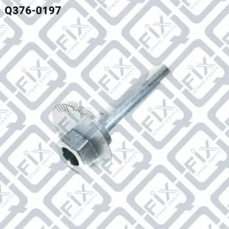 Втулка з ексцентриком Q-FIX Q3760197