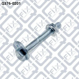Болт з ексцентриком Q-FIX Q3760201