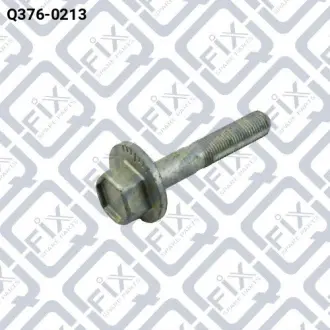 Болт з ексцентриком Q-FIX Q3760213
