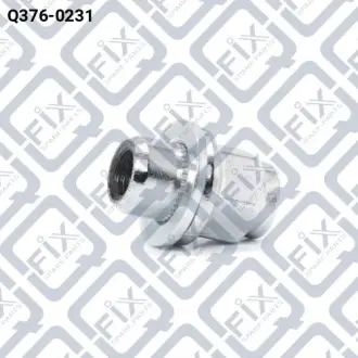 Гайка Q-FIX Q3760231