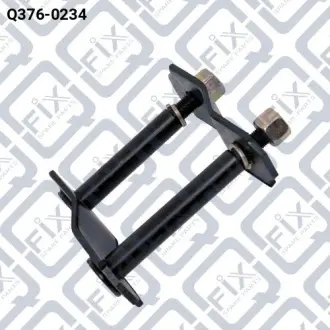 Болт задньої ресори Q-FIX Q3760234