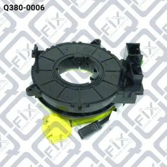 Контактна група air-bag Q-FIX Q3800006