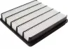Air filter. Фильтр воздушный Q-TOP QA00131 (фото 1)