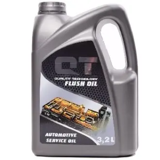 Масло промывочное QT-Oil QT-OIL QT00000032
