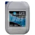 Антифриз QT MEG STANDARD -30 G11 BLUE 10кг QT-OIL QT5533010 (фото 1)