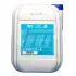 Антифриз QT MEG EXTRA -40 G11 BLUE 10кг QT-OIL QT5634010 (фото 3)