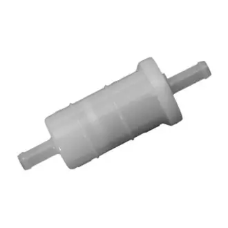 Fuel filter inline QUICKSILVER 35879885Q