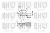 Gas spring, shock absorber. Пружина газовая, амортизатор QUINTON HAZELL 128066 (фото 2)
