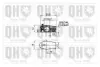Gas spring, shock absorber. Пружина газовая, амортизатор QUINTON HAZELL 128089 (фото 1)
