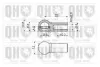 Gas spring, shock absorber. Пружина газовая, амортизатор QUINTON HAZELL 128263 (фото 2)