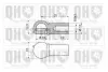 Gas spring, shock absorber. Пружина газовая, амортизатор QUINTON HAZELL 128342 (фото 1)
