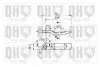 Gas spring, shock absorber. Пружина газовая, амортизатор QUINTON HAZELL 128361 (фото 3)