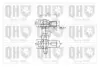 Gas spring, shock absorber. Пружина газовая, амортизатор QUINTON HAZELL 128609 (фото 2)
