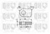 Gas spring, shock absorber. Пружина газовая, амортизатор QUINTON HAZELL 128622 (фото 2)