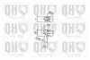 Gas spring, shock absorber. Пружина газовая, амортизатор QUINTON HAZELL 840136 (фото 2)