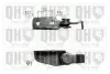 Gas spring, shock absorber. Пружина газовая, амортизатор QUINTON HAZELL 840222 (фото 1)