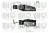Gas spring, shock absorber. Пружина газовая, амортизатор QUINTON HAZELL 840233 (фото 1)