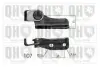 Gas spring, shock absorber. Пружина газовая, амортизатор QUINTON HAZELL 840237 (фото 1)