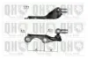 Gas spring, shock absorber. Пружина газовая, амортизатор QUINTON HAZELL 840293 (фото 1)