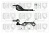 Gas spring, shock absorber. Пружина газовая, амортизатор QUINTON HAZELL 840294 (фото 1)