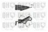 Gas spring, shock absorber. Пружина газовая, амортизатор QUINTON HAZELL 840294 (фото 2)