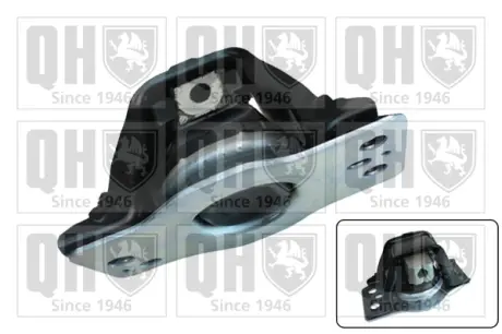 Автозапчасть QUINTON HAZELL EM4318