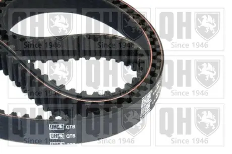 Автозапчасть QUINTON HAZELL QTB254