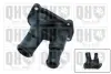 Thermostat housing element. Элемент системы охлаждения QUINTON HAZELL QTH806CF (фото 1)