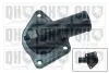 Thermostat housing element. Элемент системы охлаждения QUINTON HAZELL QTH811CF (фото 1)