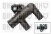 Thermostat housing element. Элемент системы охлаждения QUINTON HAZELL QTH812CF (фото 1)