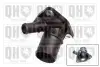 Thermostat housing element. Элемент системы охлаждения QUINTON HAZELL QTH813CF (фото 1)