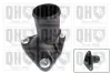 Thermostat housing element. Элемент системы охлаждения QUINTON HAZELL QTH814CF (фото 1)
