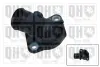 Thermostat housing element. Элемент системы охлаждения QUINTON HAZELL QTH815CF (фото 1)
