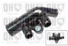 Thermostat housing element. Элемент системы охлаждения QUINTON HAZELL QTH816CF (фото 1)