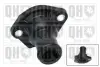 Thermostat housing element. Элемент системы охлаждения QUINTON HAZELL QTH824CF (фото 1)