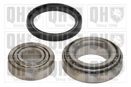 Подшипник ступицы QUINTON HAZELL QWB389