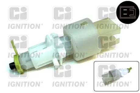 Brake light switch. Выключатель стоп сиганала QUINTON HAZELL XBLS110