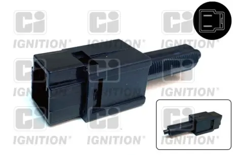 Brake light switch. Выключатель стоп сиганала QUINTON HAZELL XBLS140