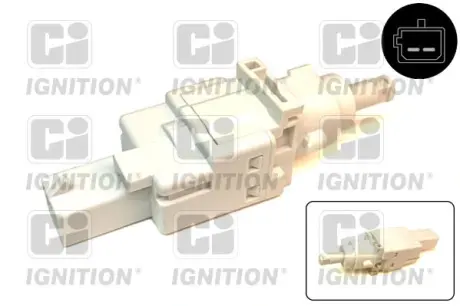 Brake light switch. Выключатель стоп сиганала QUINTON HAZELL XBLS148