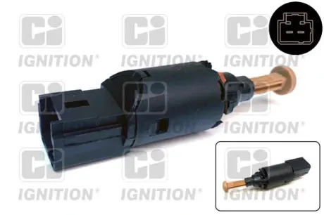 Brake light switch. Выключатель стоп сиганала QUINTON HAZELL XBLS205